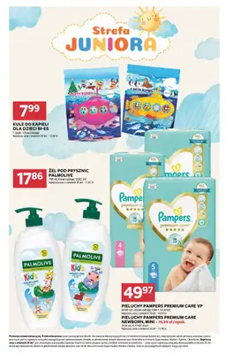 Stokrotka - gazetka promocyjna Gazetka Market od czwartku 27.08 do środy 02.09 - strona 33