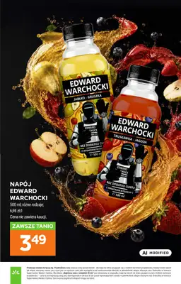 Stokrotka - gazetka promocyjna Gazetka Market od czwartku 27.08 do środy 02.09 - strona 25