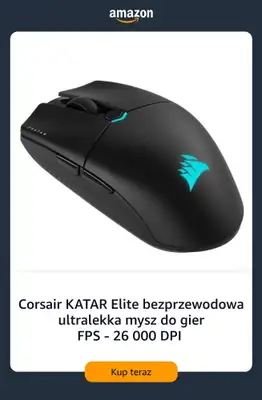 Amazon - gazetka promocyjna Gamingowe okazje od środy 26.08  - strona 7