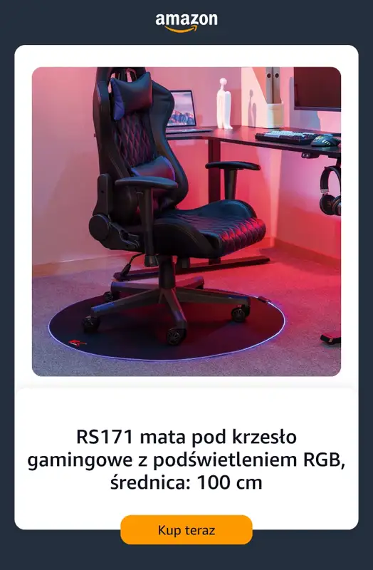 Amazon - gazetka promocyjna Gamingowe okazje od środy 26.08  - strona 12