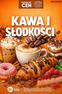 Dino - gazetka promocyjna Kawa i słodkości - przegląd cen od czwartku 27.08 do wtorku 01.09