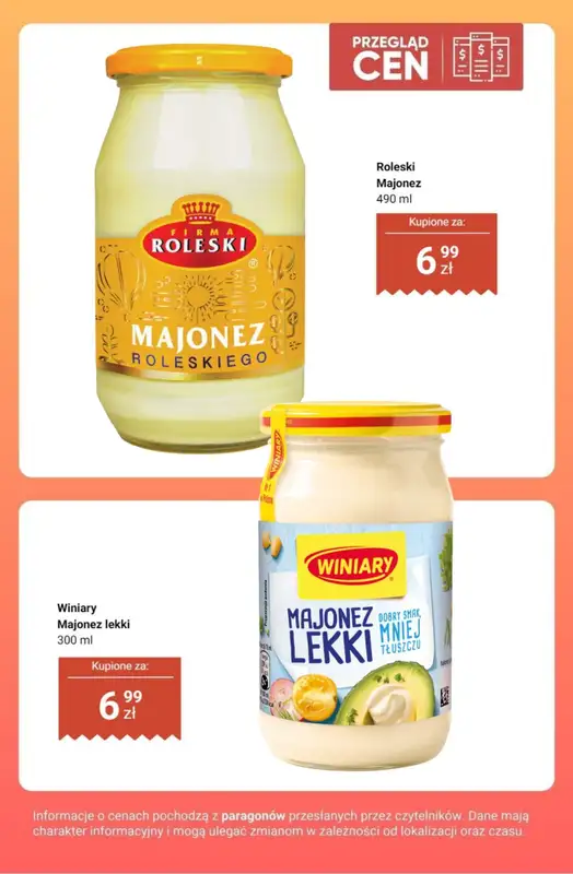 Dino - gazetka promocyjna Produkty na kanapki - przegląd cen od czwartku 27.08 do wtorku 01.09 - strona 11
