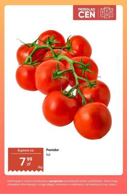 Dino - gazetka promocyjna Produkty na kanapki - przegląd cen od czwartku 27.08 do wtorku 01.09 - strona 6