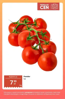 Dino - gazetka promocyjna Produkty na kanapki - przegląd cen od czwartku 27.08 do wtorku 01.09 - strona 6