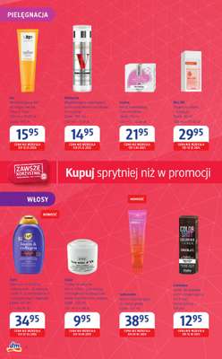 Drogerie DM - gazetka promocyjna Gazetka od czwartku 27.08 do środy 09.09 - strona 2