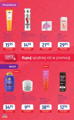 Drogerie DM - gazetka promocyjna Gazetka od czwartku 27.08 do środy 09.09 - strona 2