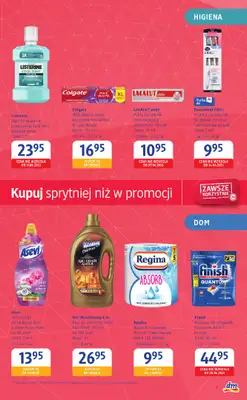 Drogerie DM - gazetka promocyjna Gazetka od czwartku 27.08 do środy 09.09 - strona 3