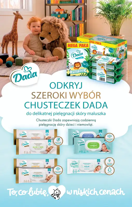 Biedronka - gazetka promocyjna Od czwartku, Z ladą tradycyjną od czwartku 27.08 do środy 02.09 - strona 89