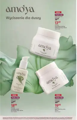 Rossmann - gazetka promocyjna Gazetka od czwartku 27.08 do środy 02.09 - strona 2