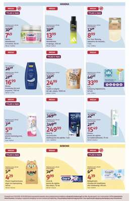 Rossmann - gazetka promocyjna Gazetka od czwartku 27.08 do środy 02.09 - strona 4