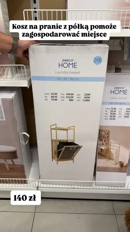 Pepco - gazetka promocyjna Zakupowe Inspiracje w Pepco od czwartku 27.08 do niedzieli 30.08 - strona 3