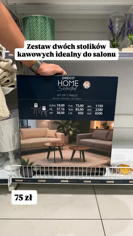 Pepco - gazetka promocyjna Zakupowe Inspiracje w Pepco od czwartku 27.08 do niedzieli 30.08 - strona 12