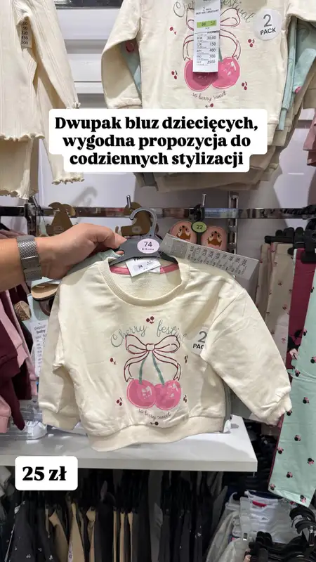 Pepco - gazetka promocyjna Zakupowe Inspiracje w Pepco od poniedziałku 31.08  - strona 6