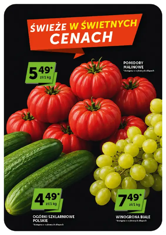 Groszek - gazetka promocyjna Gazetka Supermarket  do środy 02.09 - strona 22