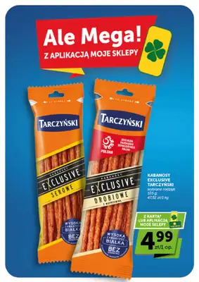 Groszek - gazetka promocyjna Gazetka Supermarket  do środy 02.09 - strona 2