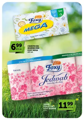 Groszek - gazetka promocyjna Gazetka Supermarket  do środy 02.09 - strona 39