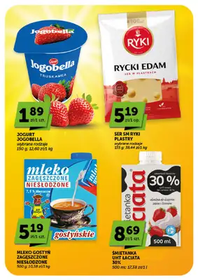 ABC - gazetka promocyjna Gazetka Supermarket  do środy 02.09 - strona 27