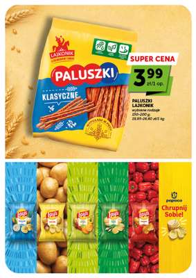 ABC - gazetka promocyjna Gazetka Supermarket  do środy 02.09 - strona 34