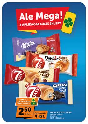 ABC - gazetka promocyjna Gazetka Supermarket  do środy 02.09 - strona 11