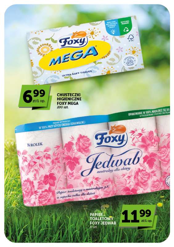 ABC - gazetka promocyjna Gazetka Supermarket  do środy 02.09 - strona 39