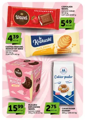 ABC - gazetka promocyjna Gazetka Minimarket  do środy 02.09 - strona 16