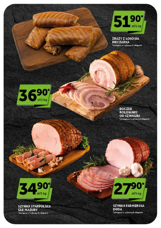 Euro Sklep - gazetka promocyjna Gazetka Supermarket  do środy 02.09 - strona 24