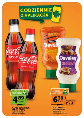 Euro Sklep - gazetka promocyjna Gazetka Supermarket  do środy 02.09 - strona 13