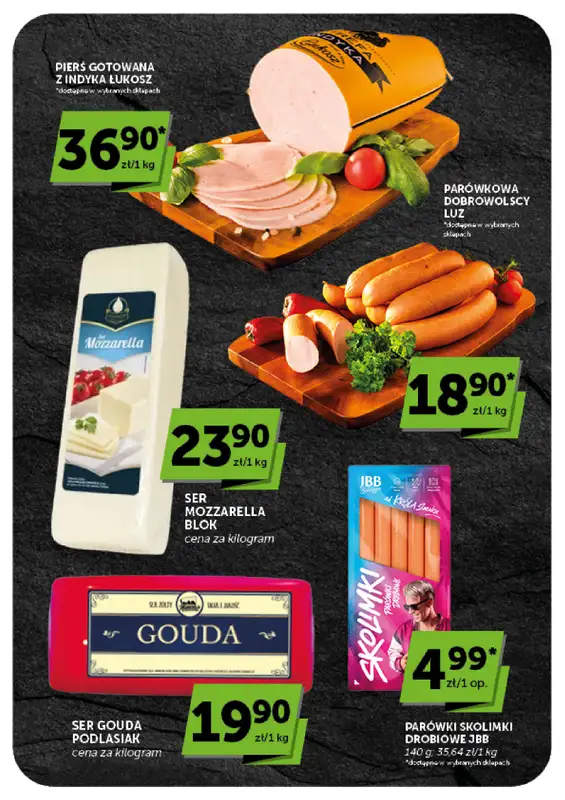 Euro Sklep - gazetka promocyjna Gazetka Supermarket  do środy 02.09 - strona 25