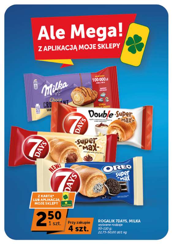 Euro Sklep - gazetka promocyjna Gazetka Supermarket  do środy 02.09 - strona 11