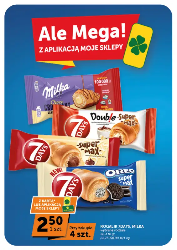 Euro Sklep - gazetka promocyjna Gazetka Supermarket  do środy 02.09 - strona 11