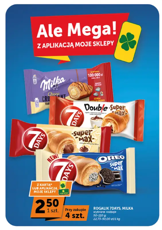 Euro Sklep - gazetka promocyjna Gazetka Minimarket  do środy 02.09 - strona 2