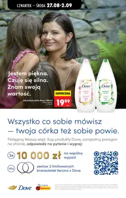 Biedronka - gazetka promocyjna Od czwartku od czwartku 27.08 do środy 02.09 - strona 81