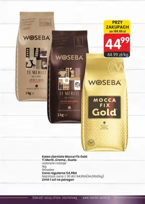 Market Point - gazetka promocyjna Gazetka od czwartku 27.08 do soboty 12.09 - strona 17