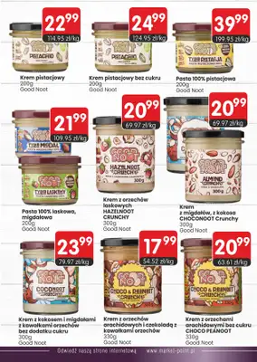 Market Point - gazetka promocyjna Gazetka od czwartku 27.08 do soboty 12.09 - strona 15