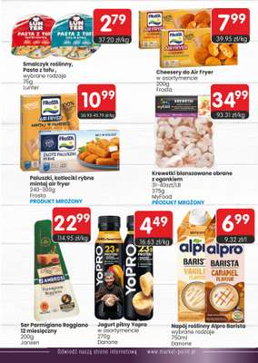 Market Point - gazetka promocyjna Gazetka od czwartku 27.08 do soboty 12.09 - strona 11