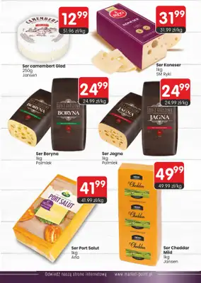 Market Point - gazetka promocyjna Gazetka od czwartku 27.08 do soboty 12.09 - strona 7