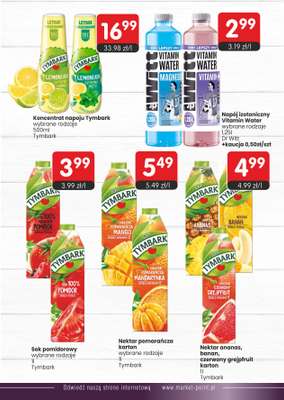 Market Point - gazetka promocyjna Gazetka od czwartku 27.08 do soboty 12.09 - strona 22
