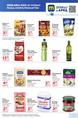 Makro - gazetka promocyjna Mega oferty dla Twojego Sklepu od wtorku 01.09 do poniedziałku 14.09 - strona 11