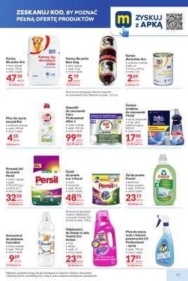 Makro - gazetka promocyjna Mega oferty dla Twojego Sklepu od wtorku 01.09 do poniedziałku 14.09 - strona 17
