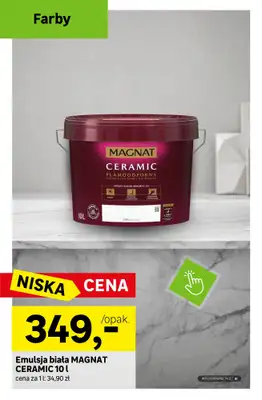 Leroy Merlin - gazetka promocyjna Niskie ceny! od czwartku 27.08 do wtorku 08.09 - strona 5
