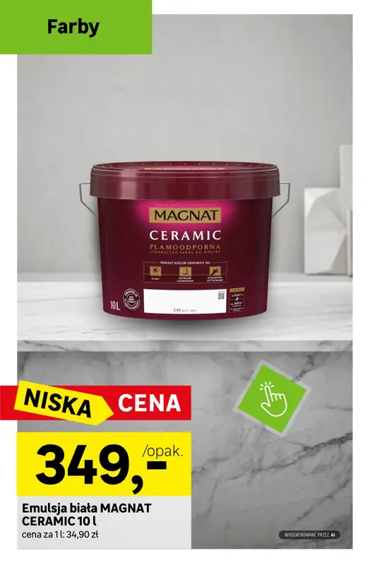 Leroy Merlin - gazetka promocyjna Niskie ceny! od czwartku 27.08 do wtorku 08.09 - strona 5