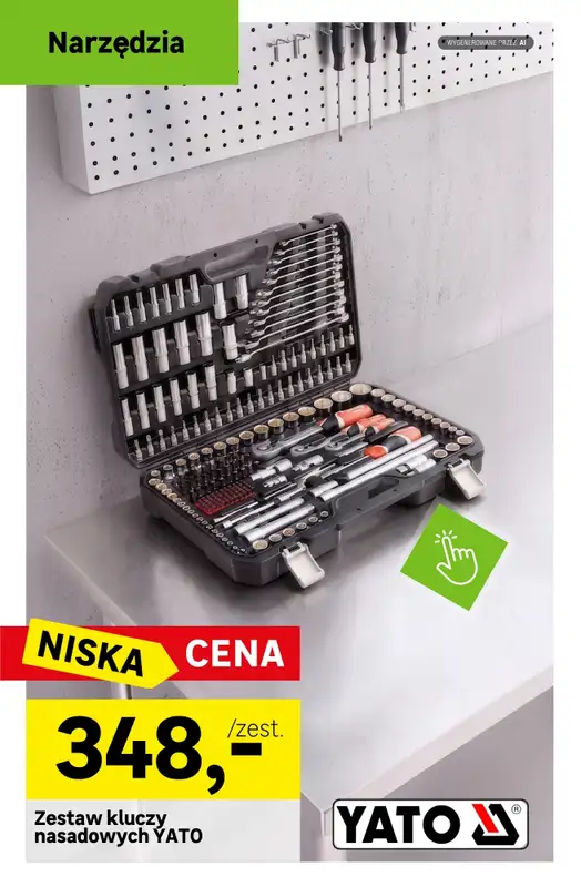 Leroy Merlin - gazetka promocyjna Niskie ceny! od czwartku 27.08 do wtorku 08.09 - strona 3