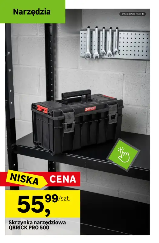 Leroy Merlin - gazetka promocyjna Niskie ceny! od czwartku 27.08 do wtorku 08.09 - strona 8