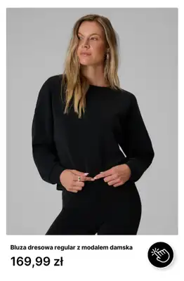 4F - gazetka promocyjna Sportowy total look dla niej od czwartku 27.08  - strona 6