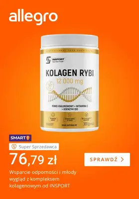 Allegro - gazetka promocyjna Odporność to podstawa od piątku 28.08 do piątku 04.09 - strona 2