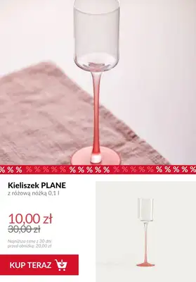 Homla - gazetka promocyjna Wszystko za 10 zł | SALE od czwartku 27.08 do piątku 04.09 - strona 8