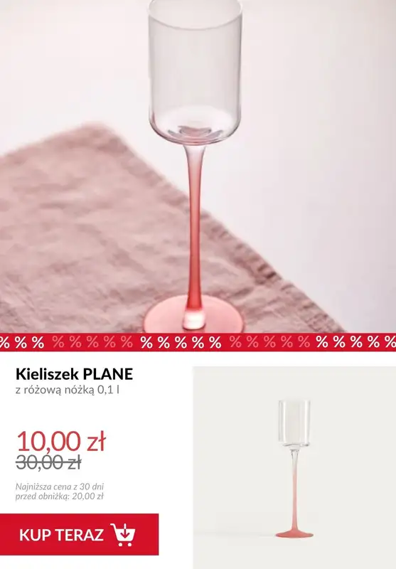 Homla - gazetka promocyjna Wszystko za 10 zł | SALE od czwartku 27.08 do piątku 04.09 - strona 8