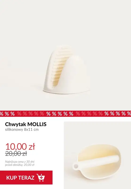Homla - gazetka promocyjna Wszystko za 10 zł | SALE od czwartku 27.08 do piątku 04.09 - strona 7