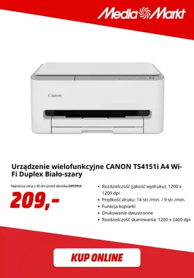 Media Markt - gazetka promocyjna Stwórz zestaw i zyskaj rabat do -15% od czwartku 27.08 do niedzieli 06.09 - strona 3