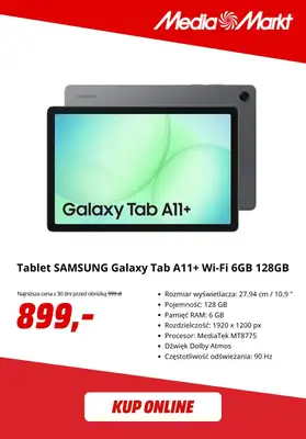 Media Markt - gazetka promocyjna Stwórz zestaw i zyskaj rabat do -15% od czwartku 27.08 do niedzieli 06.09 - strona 8